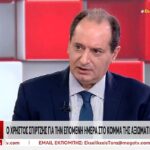 «Έσπασε» ο Γιώργος Λιάνης για τον Ανδρέα Παπανδρέου: «Θα πω και κάτι που ίσως δεν το ξέρει ο κόσμος»