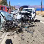 Χριστίνα Κοραή για τον θάνατο της αδελφής της και τη δωρεά οργάνων: «Τέσσερις άνθρωποι έχουν μια δεύτερη ευκαιρία ζωής»