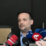 Η ισπανική ομοσπονδία ανέβαλε όλους τους αγώνες στην περιοχή της Βαλένθια Παναγιώτης Κουμάνταρος