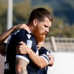 Ισραήλ: Δύο άνθρωποι σκοτώθηκαν σε νέα ομοβροντία ρουκετών που εκτοξεύθηκαν από τον Λίβανο