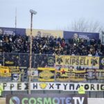 Εύκολη νίκη για τον Παναθηναϊκό με ΑΕΚ Παναγιώτης Κουμάνταρος