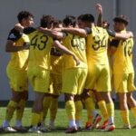 Ολυμπιακός: Ελ Κααμπί και Μαρτίνς, όπως Ελ Αραμπί και Βαλμπουενά