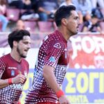 Stoiximan Super League: Η ανάλυση του Λανουά για το πέναλτι που ζήτησε η ΑΕΚ πάνω στον Πινέδα