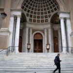 Υπερψηφίστηκε το νομοσχέδιο του υπ. Ψηφιακής Διακυβέρνησης για το Κτηματολόγιο