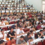 Τουρκία: Χάος επικράτησε στη γενική συνέλευση της Μπεσίκτας, τα εξαγριωμένα μέλη πιάστηκαν στα χέρια