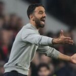 Σλότ για την απόλυση Τεν Χαχ: “Ξέρω πόση προσπάθεια κατέβαλε, θα τον δούμε ξανά σε μεγάλο σύλλογο”