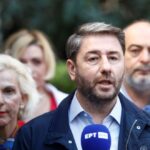 Συστήματα αναγνώρισης των προσώπων μας θα μπουν στους δρόμους της Αθήνας