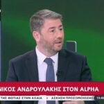 Κατηκαρίδης: “Σήμερα ο Γολιάθ κέρδισε τον Δαβίδ, τα βήματα θα πρέπει να είναι σταθερά”