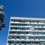 Σακελλαροπούλου: Η Ελλάδα αποτελεί πυλώνα σταθερότητας σε ΝΑ Ευρώπη και Αν. Μεσόγειο