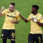 Παναθηναϊκός – Άρης: Η μεγάλη στιγμή των πρασίνων με τον Τζούριτσιτς στο 90+6′