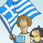 Ο Γιώργος Σεφέρης και ο Γιώργος Θεοτοκάς γράφουν για την 28η Οκτωβρίου του 1940