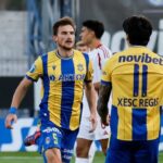 Μεντιλίμπαρ: “Παίξαμε αγχωμένα, έπρεπε να αντιμετωπίσουμε διαφορετικά τη διαχείριση του χρόνου”