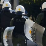 Συνελήφθη 14χρονος για απόπειρα ληστείας υπό την απειλή κατσαβιδιού στο Περιστέρι