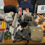 Αρκάς: Ένα ιδιαίτερο σκίτσο για τον δυτικό πολιτισμό και τους κινδύνους που ελλοχεύουν