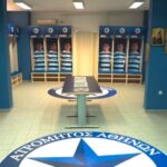 Ολυμπιακός: Με τον κόσμο στο πλευρό του στη Σουηδία κόντρα στη Μάλμε