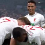 Μαρσέιγ – Ανζέ 1-1: Απογοητευτική ισοπαλία για την Ολιμπίκ απέναντι στην ουραγό της βαθμολογίας