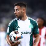 Νικολαΐδης: “Δεν θα αγόραζα ποδοσφαιρική ομάδα στην Ελλάδα, δεν είναι στο επίπεδο που με κάνει να θέλω να εμπλακώ”