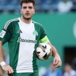 ΑΕΚ: Ο Μπρούνο Άλβες άλλαξε ρόλο στο οργανόγραμμα της Ένωσης