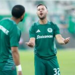 Παναθηναϊκός: Το σοκ του θανάτου του Μπάλντοκ οδήγησε σε ακύρωση προπονήσεων