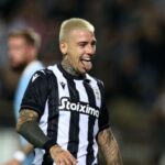 Βρέφος 20 μηνών τραυματίστηκε σε τροχαίο στην Εύβοια – Μεταφέρθηκε άμεσα στο νοσοκομείο