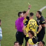 Μάντζιος: “Έχουμε πράγματα να βελτιώσουμε, στόχος του Άρη το Κύπελλο”