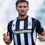 Τέλος ο Έρικ τεν Χαχ από τη Μάντσεστερ Γιουνάιτεντ