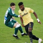 Ο Γιώργος Κυριακόπουλος στην ενδεκάδα της αγωνιστικής στη Serie A