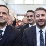 Χρηματιστήριο: Κλείσιμο με πτώση 0,56%