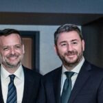 Ο καιρός σήμερα 13/10/2024