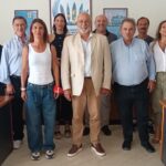 Μπορέλ: Η EE καταδικάζει τις επιθέσεις κατά των αποστολών του ΟΗΕ