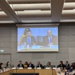 Μαρινάκης: Στο Μεταναστευτικό η κυβέρνηση έχει επιλέξει τον δρόμο της υπευθυνότητας