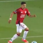 Λουκίλα Καρέρ: Συγκλονίζει η σύντροφος του Μίμη Πλέσσα – «Του είπα, “σε ευχαριστώ για όλα” και ξεψύχησε στην αγκαλιά μου»