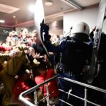 Σε φίλους και μέλη του ΣΥΡΙΖΑ στην Κοζάνη μίλησε ο Παύλος Πολάκης