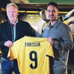 LIVE Streaming: Η συνέντευξη Τύπου του Ιβάν Γιοβάνοβιτς και του Κώστα Τσιμίκα