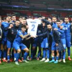 Μαρινάκης: Η διαχείριση του μεταναστευτικού μας θωρακίζει από την κρίση στη Μ. Ανατολή