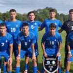 Εθνική Ελλάδας: Έτοιμη για το σπουδαίο ματς στο Γουέμπλεϊ η ομάδα του Γιοβάνοβιτς