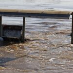 Διαρροή υγραερίου σε ΙΧ – Κλειστή η είσοδος της Αττικής οδού από τη λεωφόρο Κύμης