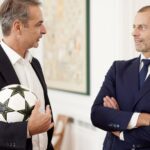 Παναθηναϊκός: Σεβαστείτε την μνήμη του Μπάλντοκ αλλιώς θα κινηθούμε νομικά Μαρία Γεωργακοπούλου