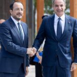 Παγκόσμια διάκριση ως «Γυναίκα της Χρονιάς 2024» για την Ιουλία Τσέτη