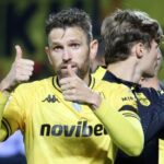 Άρσεναλ: Νοκ-άουτ για μερικές εβδομάδες ο Καλαφιόρι