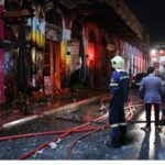 Συνεδριάζει την Τρίτη η Πολιτική Γραμματεία του ΣΥΡΙΖΑ-ΠΣ