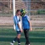 Προαστιακός: Συρμός μπήκε σε γραμμή του μετρό