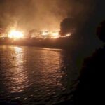 Ντόρα Μπακογιάννη: Η Ελλάδα είναι πυλώνας σταθερότητας στη Νοτιοανατολική Ευρώπη, στο Αιγαίο και στην Ανατολική Μεσόγειο