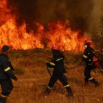 Μπορέλ: Η ΕΕ καταδικάζει με τον πιο έντονο τρόπο την επίθεση του Ιράν