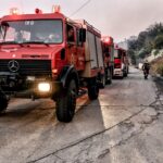 Η λειψυδρία ταλαιπωρεί κατοίκους των νησιών και προσφεύγουν στη θρησκεία – Λιτανείες για να έρθει η βροχή