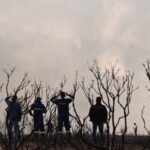 Σε κατάσταση συναγερμού η Αθήνα: Συνεδριάζει στις 16:30 το ΚΥΣΕΑ υπό τον Κ. Μητσοτάκη