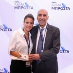 Μαρινάκης: Δεν ήταν προειλημμένη απόφαση η διαγραφή Σαμαρά