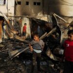 Θρίλερ στον Βόλο: 37χρονος επιχειρηματίας ιδιαίτερα γνωστός στην περιοχή βρέθηκε νεκρός στον ακάλυπτο πολυκατοικίας