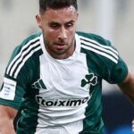 Παναθηναϊκός: Με Βαγιαννίδη η αποστολή για τον ΟΦΗ