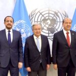 Έσβησε η φωτιά σε παραλία του Ηρακλείου – Επιχείρησαν 25 πυροσβέστες με 5 οχήματα